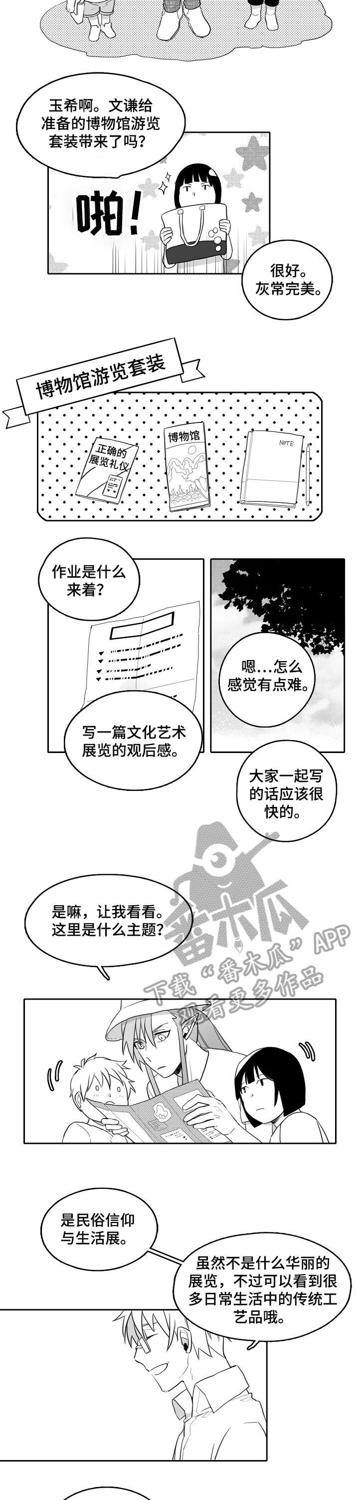 第15章：展览1