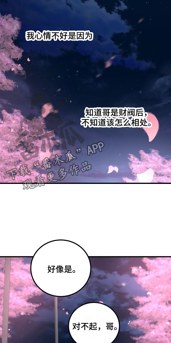 第11章：哥只是哥19