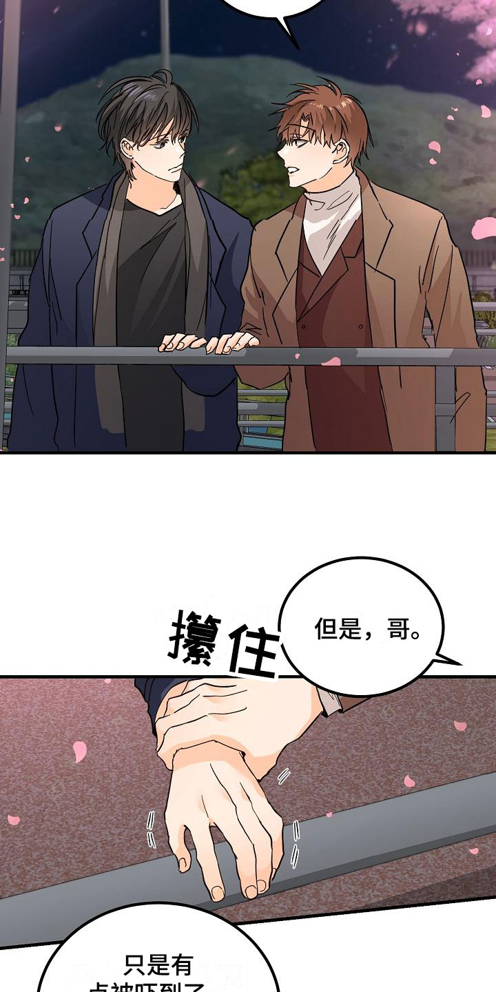 第11章：哥只是哥20
