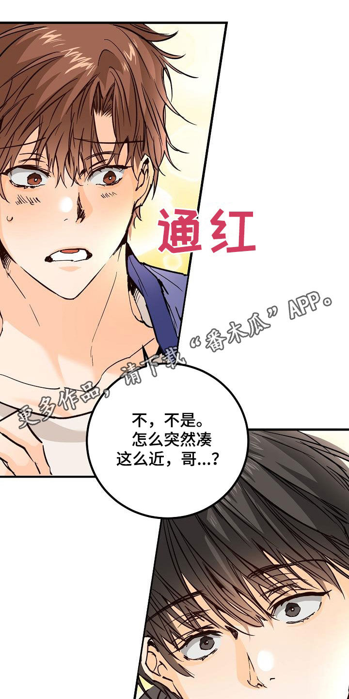 第38章：碰撞0