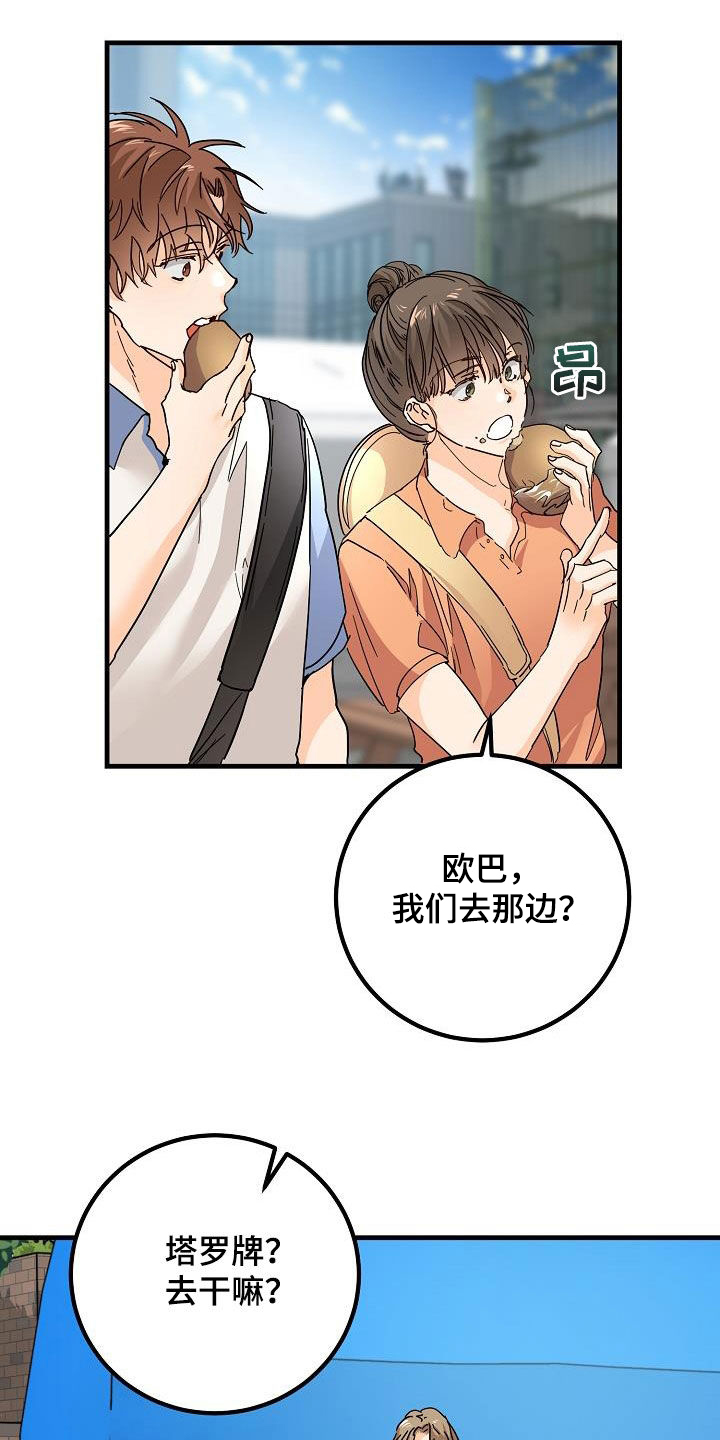 第25章：塔罗牌20