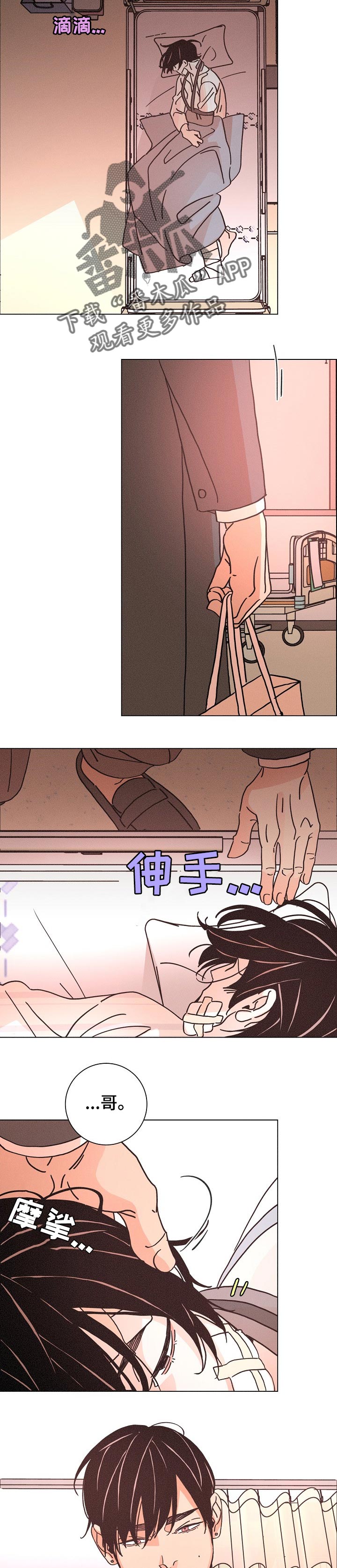 第118章：活着的理由2