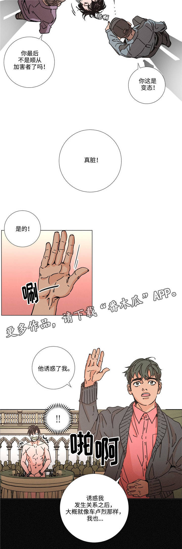 第13章：质疑6
