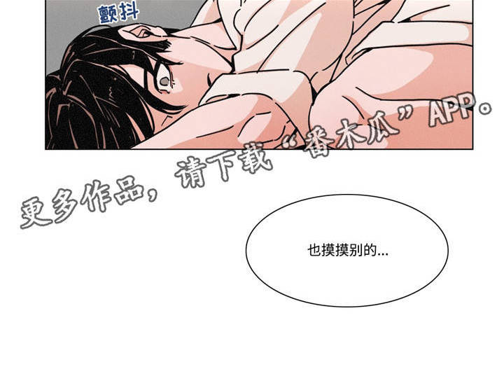 第18章：亲密接触8