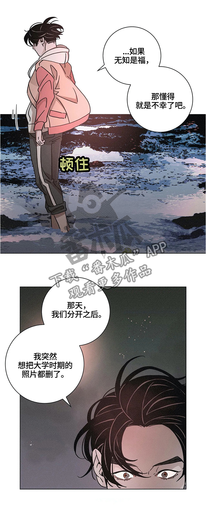 第65章：假装不知道5