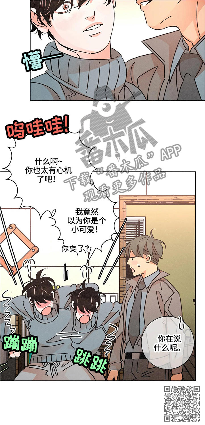 第60章：一起过生日12
