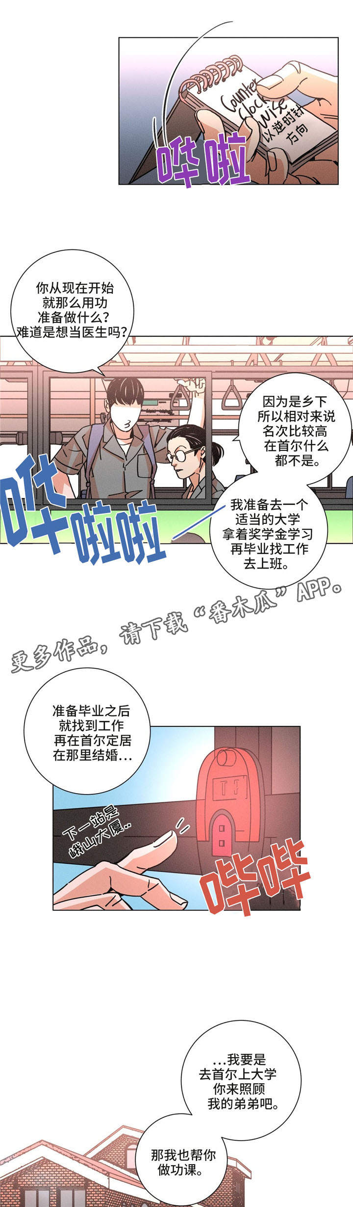 第28章：记忆10