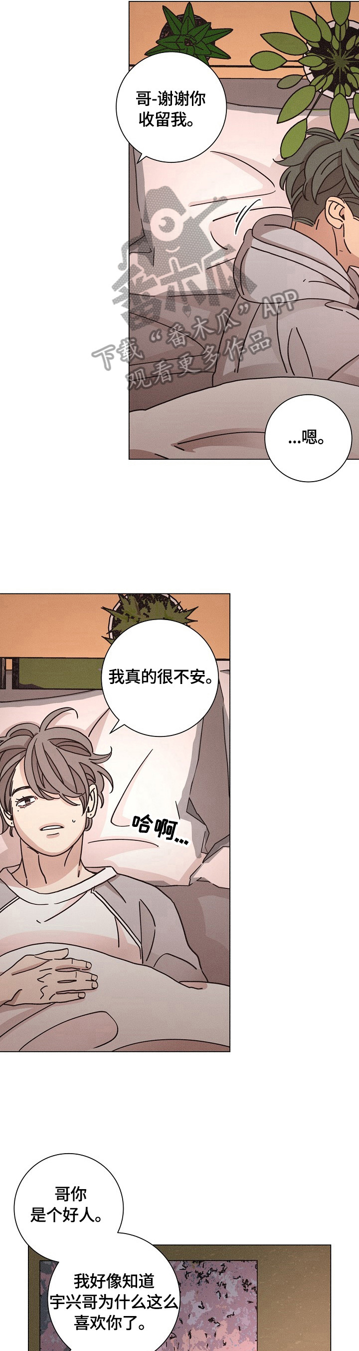 第106章：整合信息3