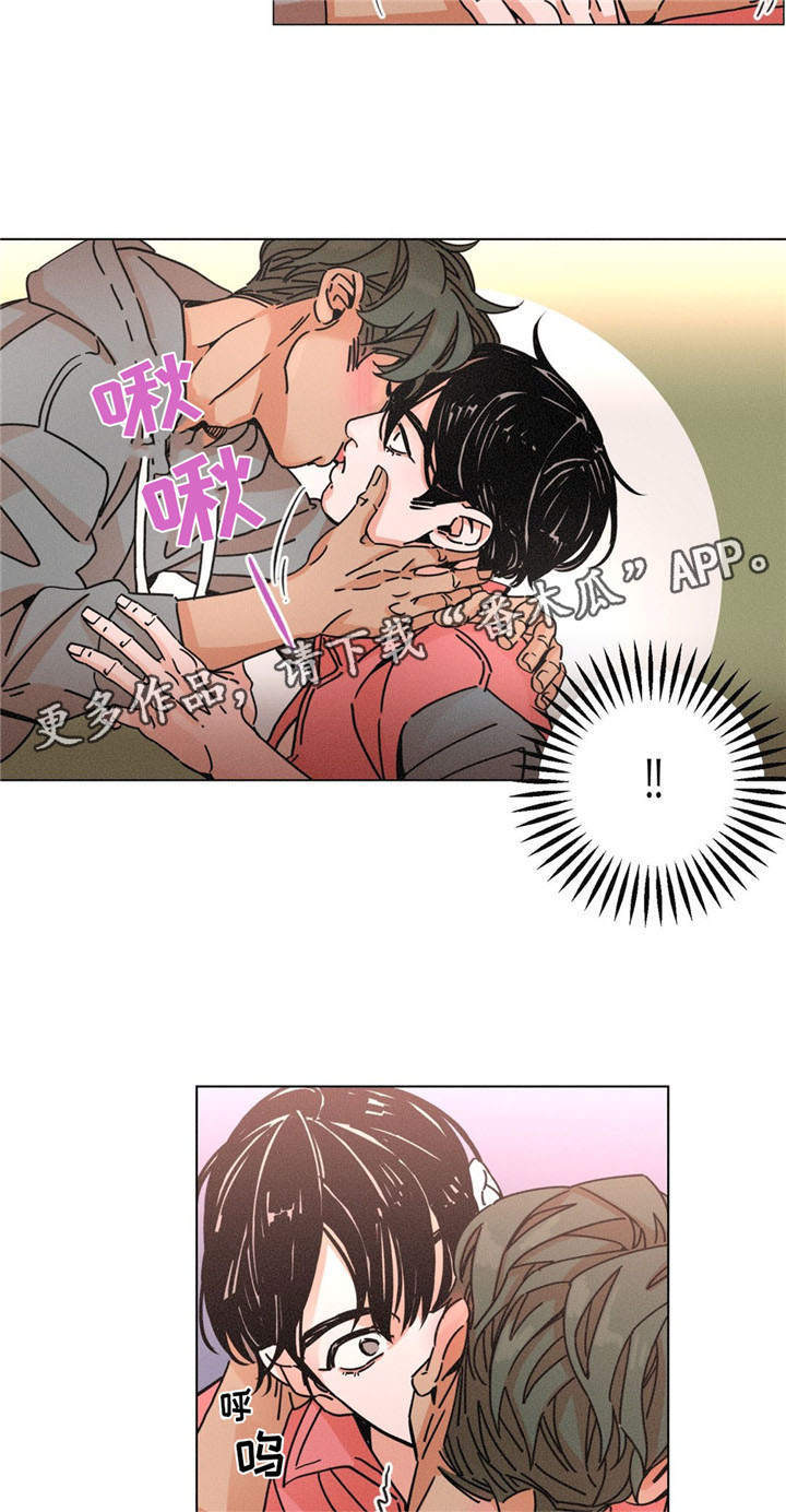 第27章：平淡4