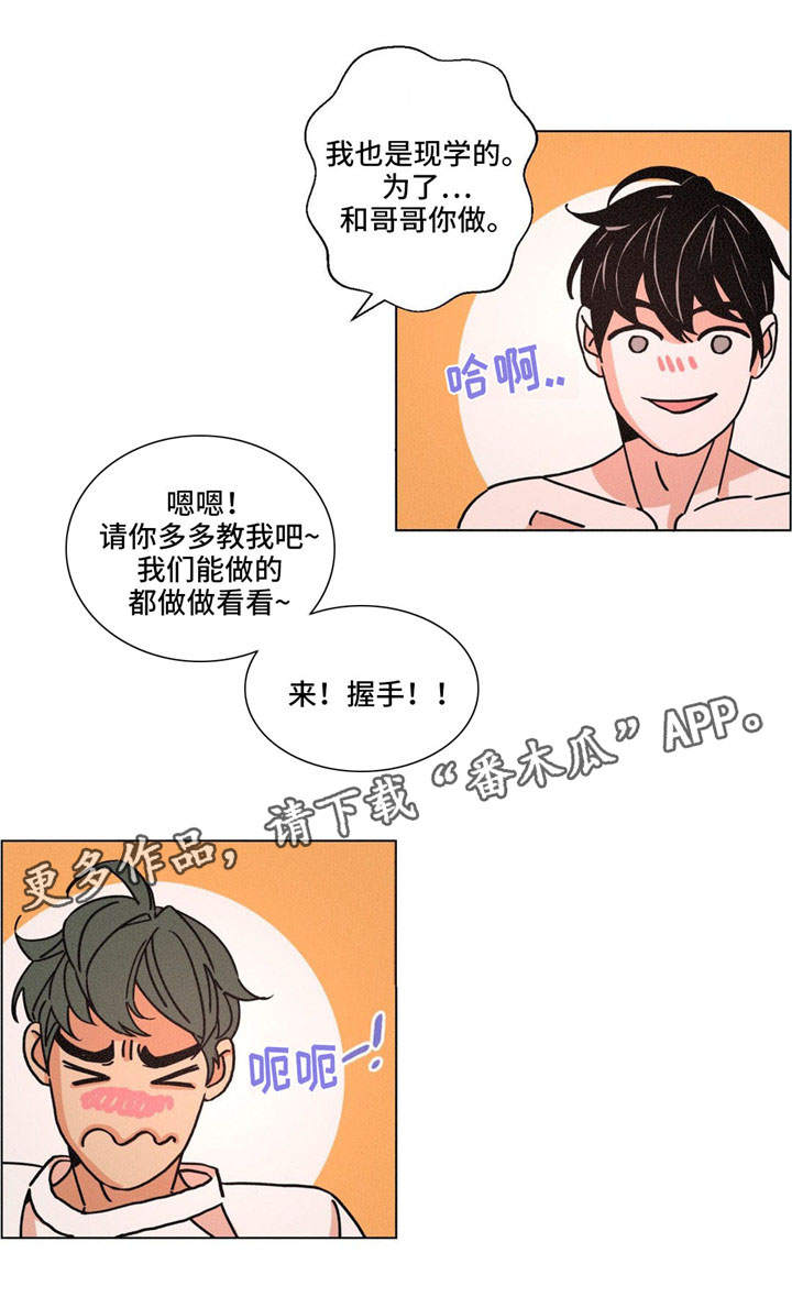 第30章：态度1