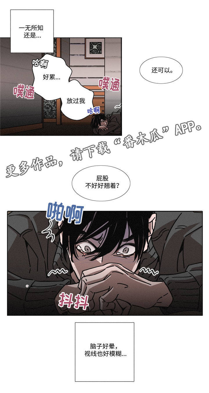第17章：放过我11