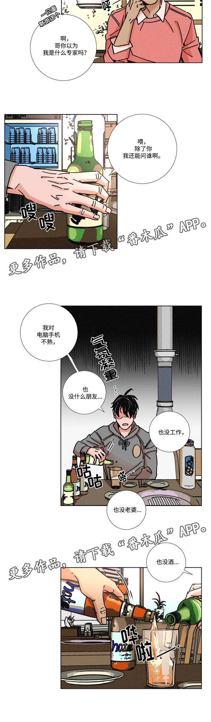第6章：酒友3