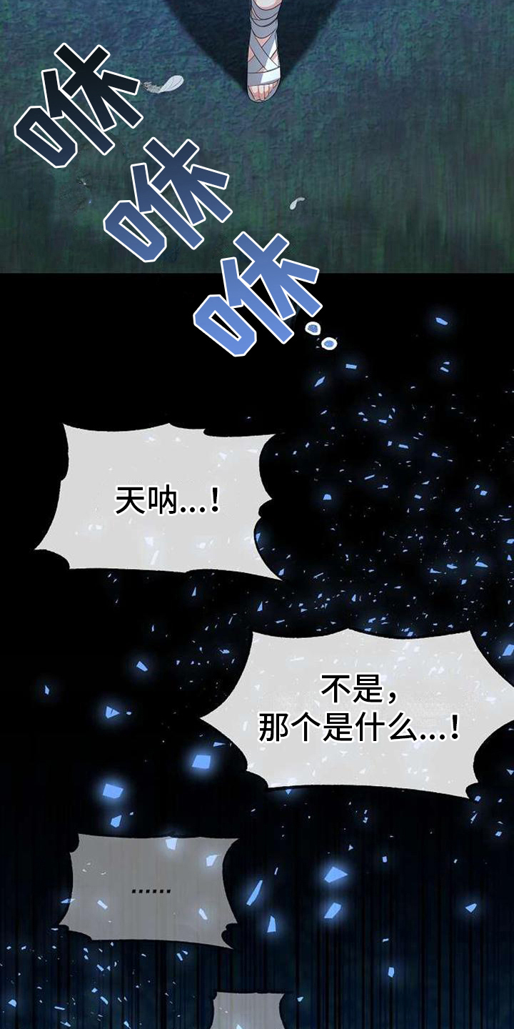 第5章：失去翅膀1