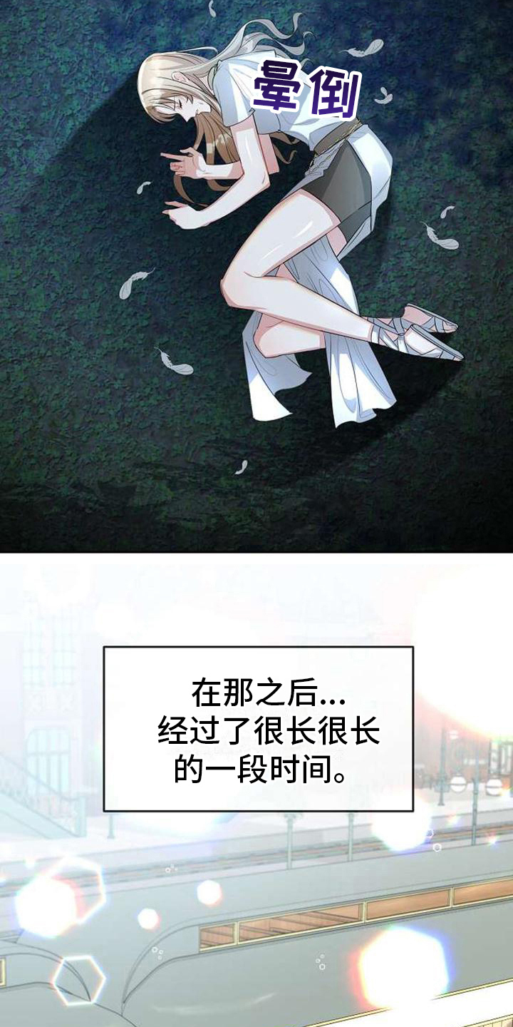 第5章：失去翅膀10
