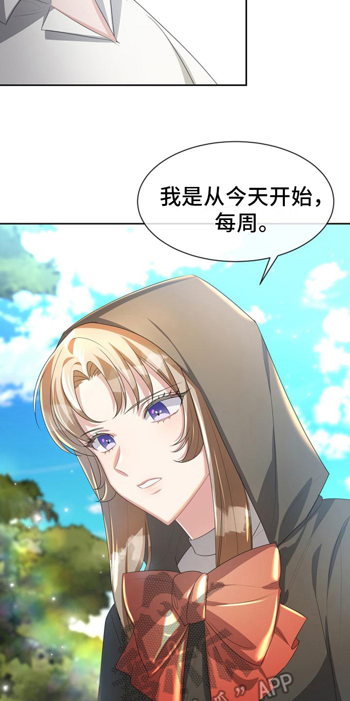 第13章：资助14