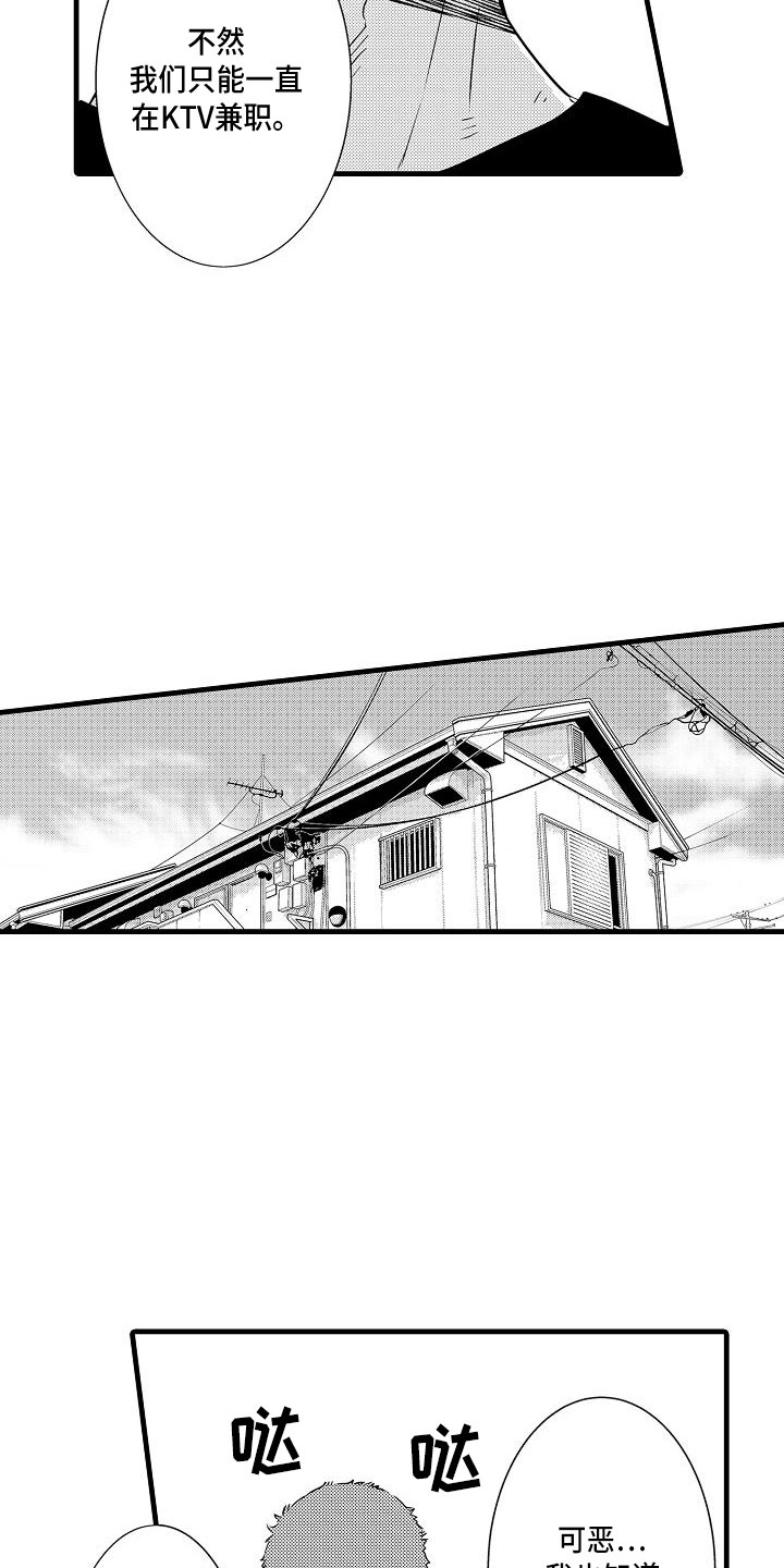 第14章：摇滚歌手12