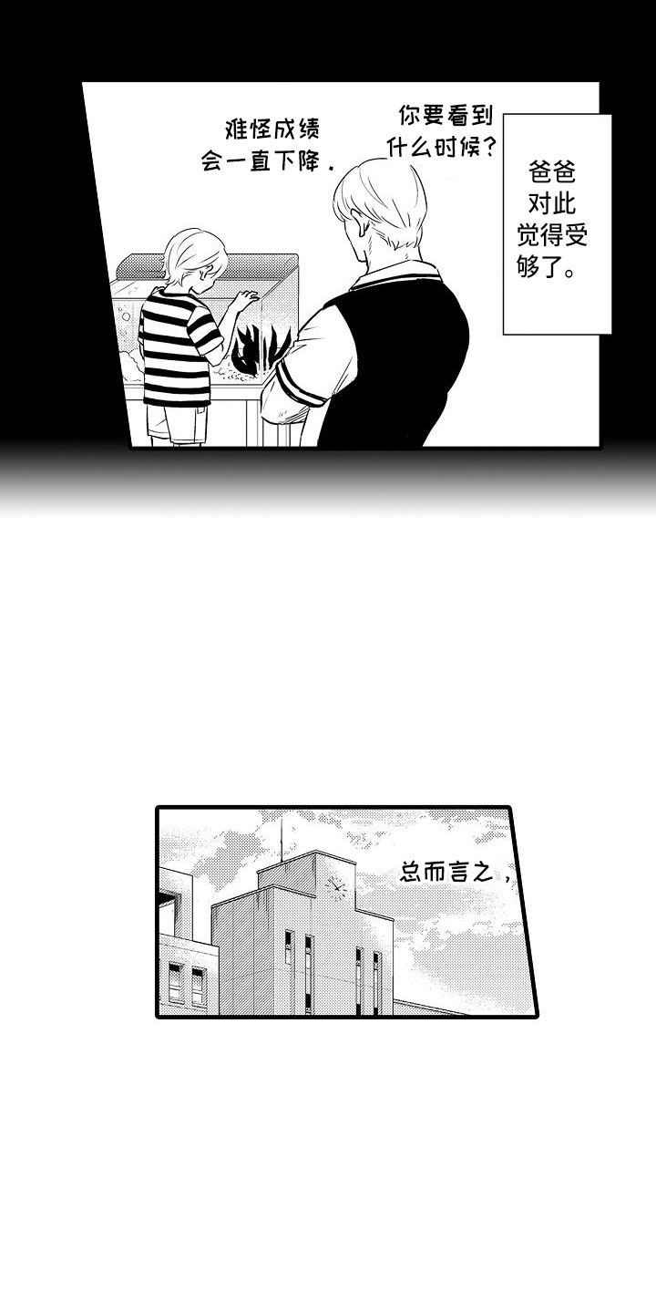 第20章：想念3