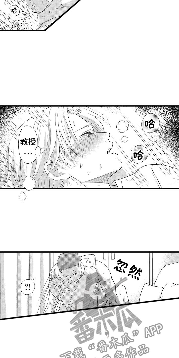第17章：混乱8