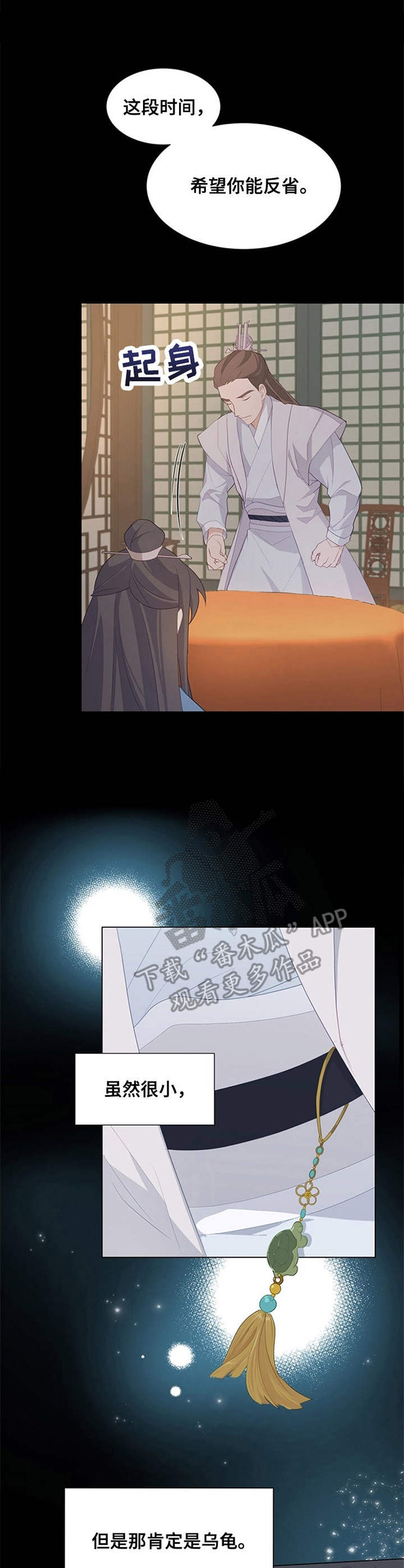 第27章：乌龟6