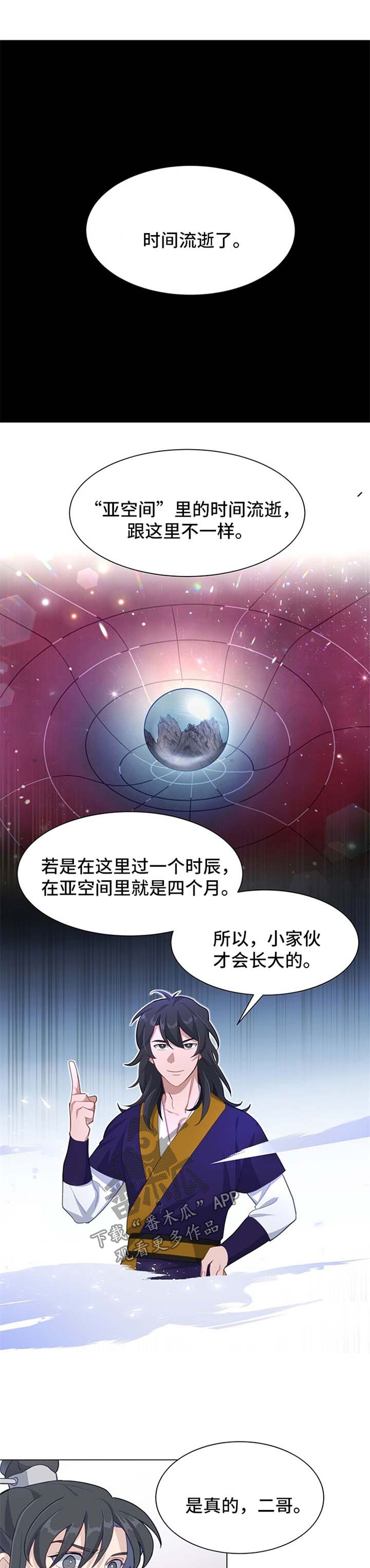 第60章：长大6