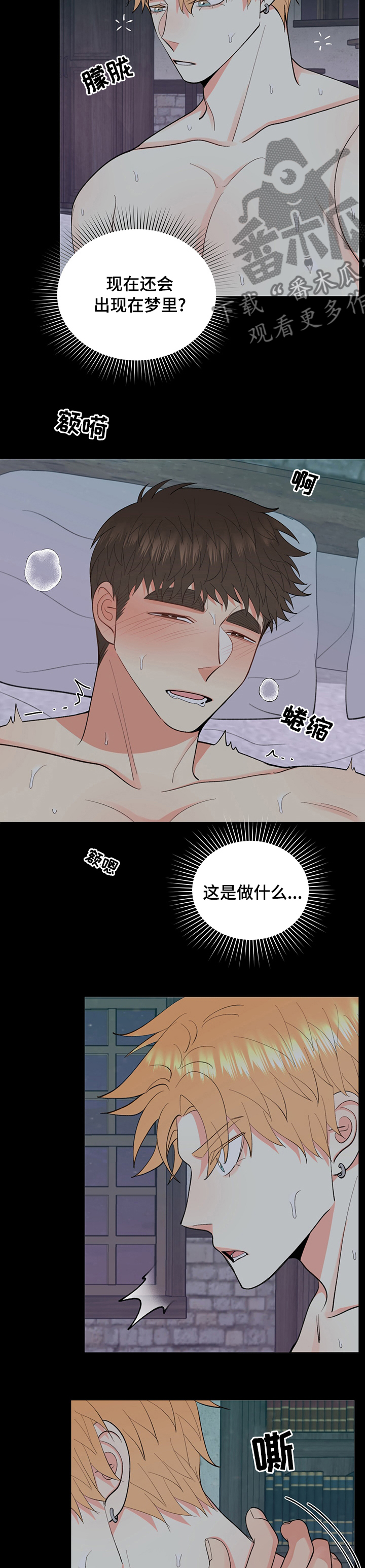 第31章：梦里5