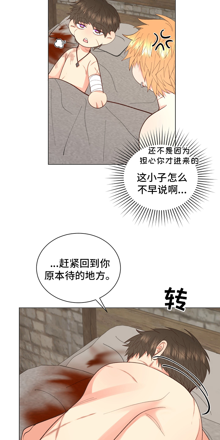 第43章：【番外】怎么回去14