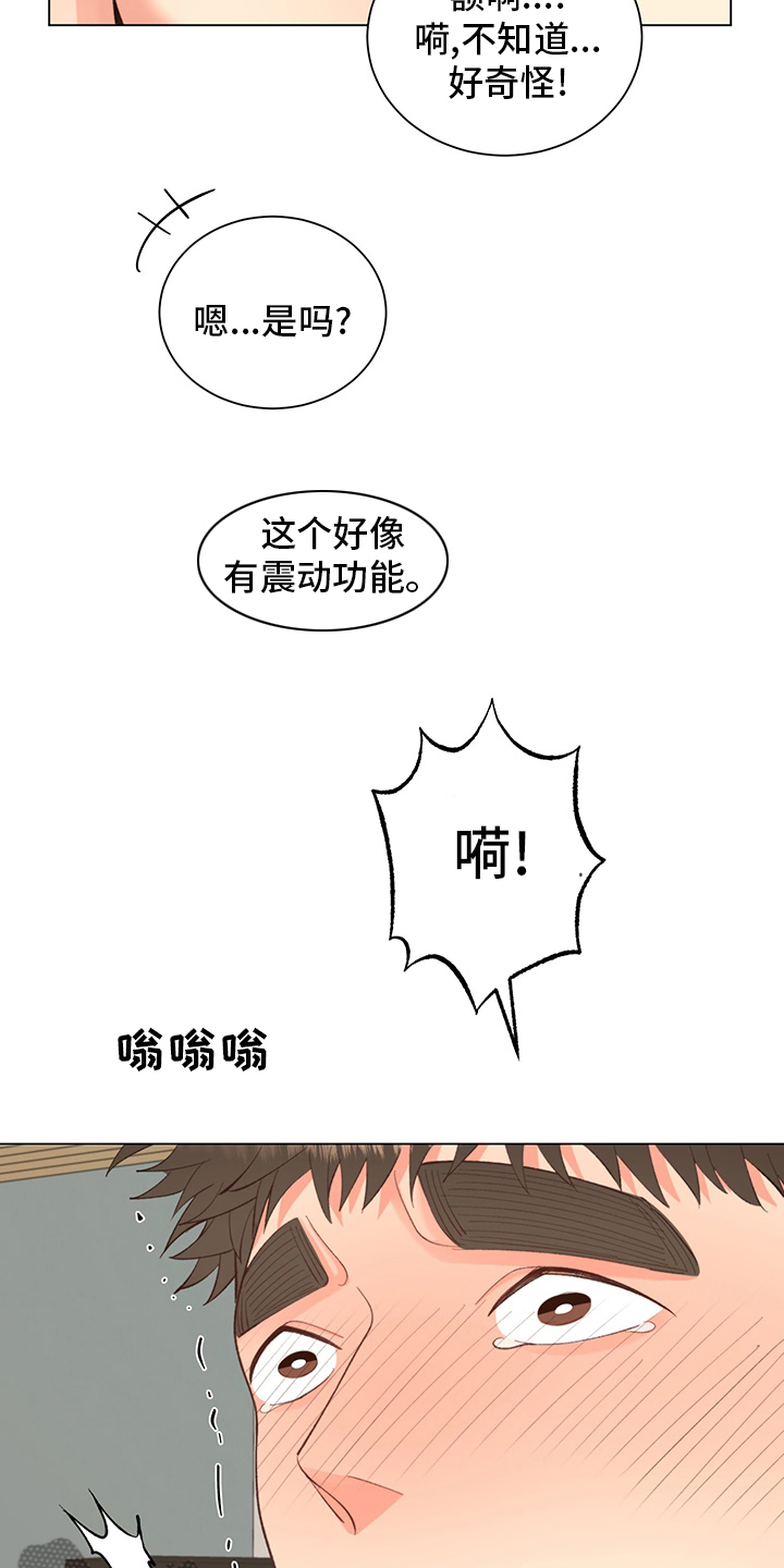 第38章：【番外】玩具21