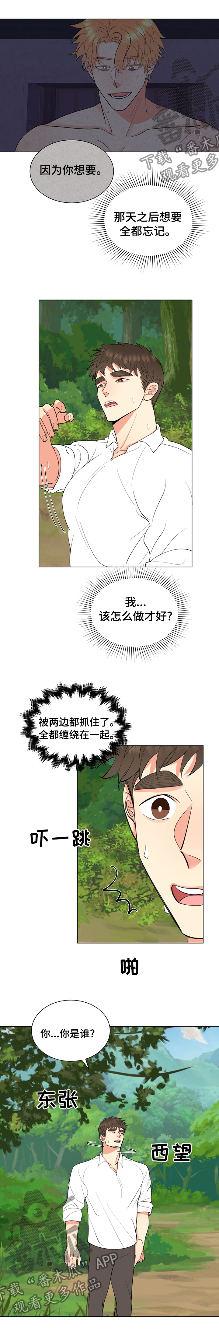 第15章：你是谁7