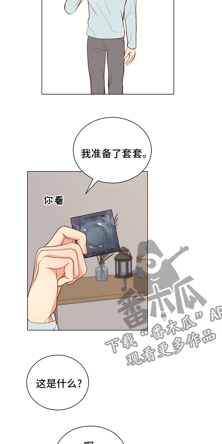 第37章：【番外】一起生活10