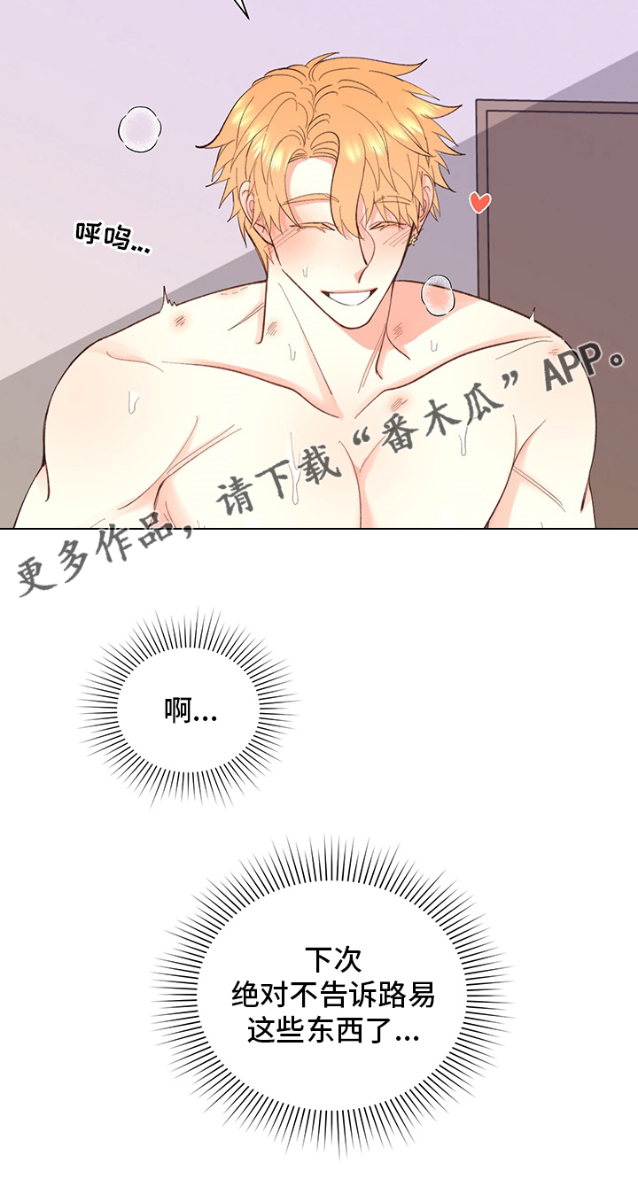 第38章：【番外】玩具28