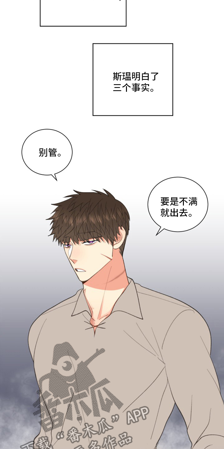 第46章：【番外】微妙的缘分4