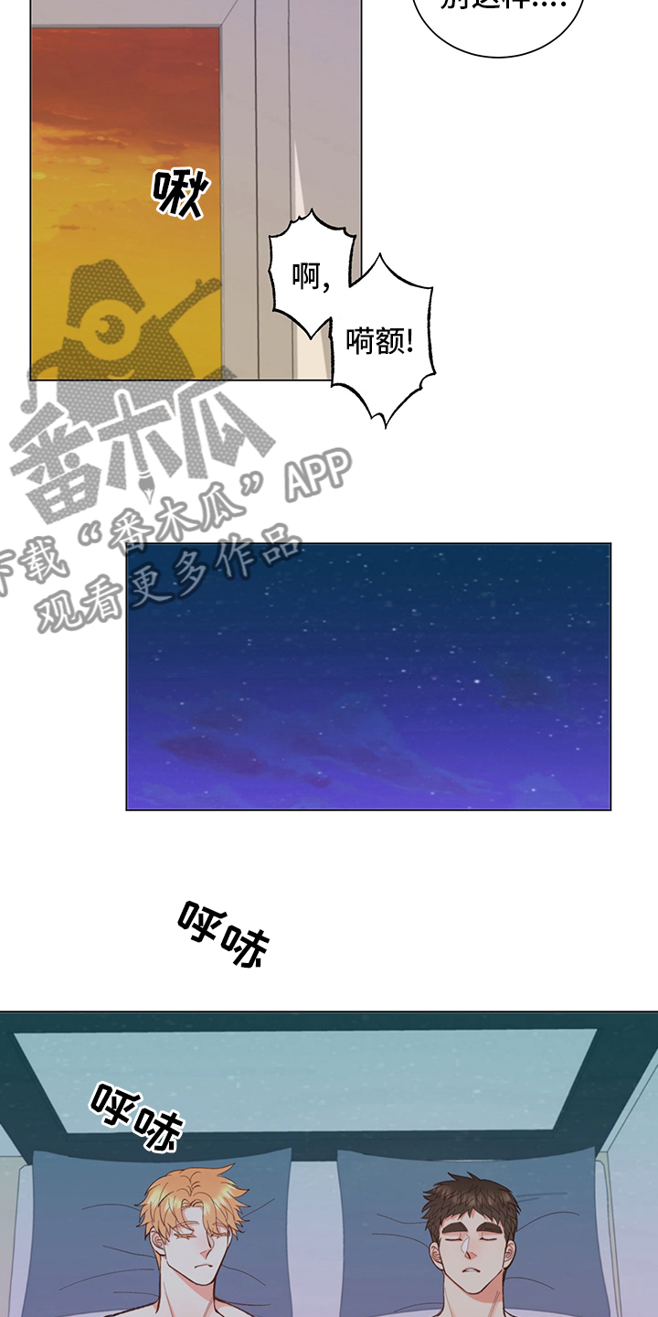 第37章：【番外】一起生活26