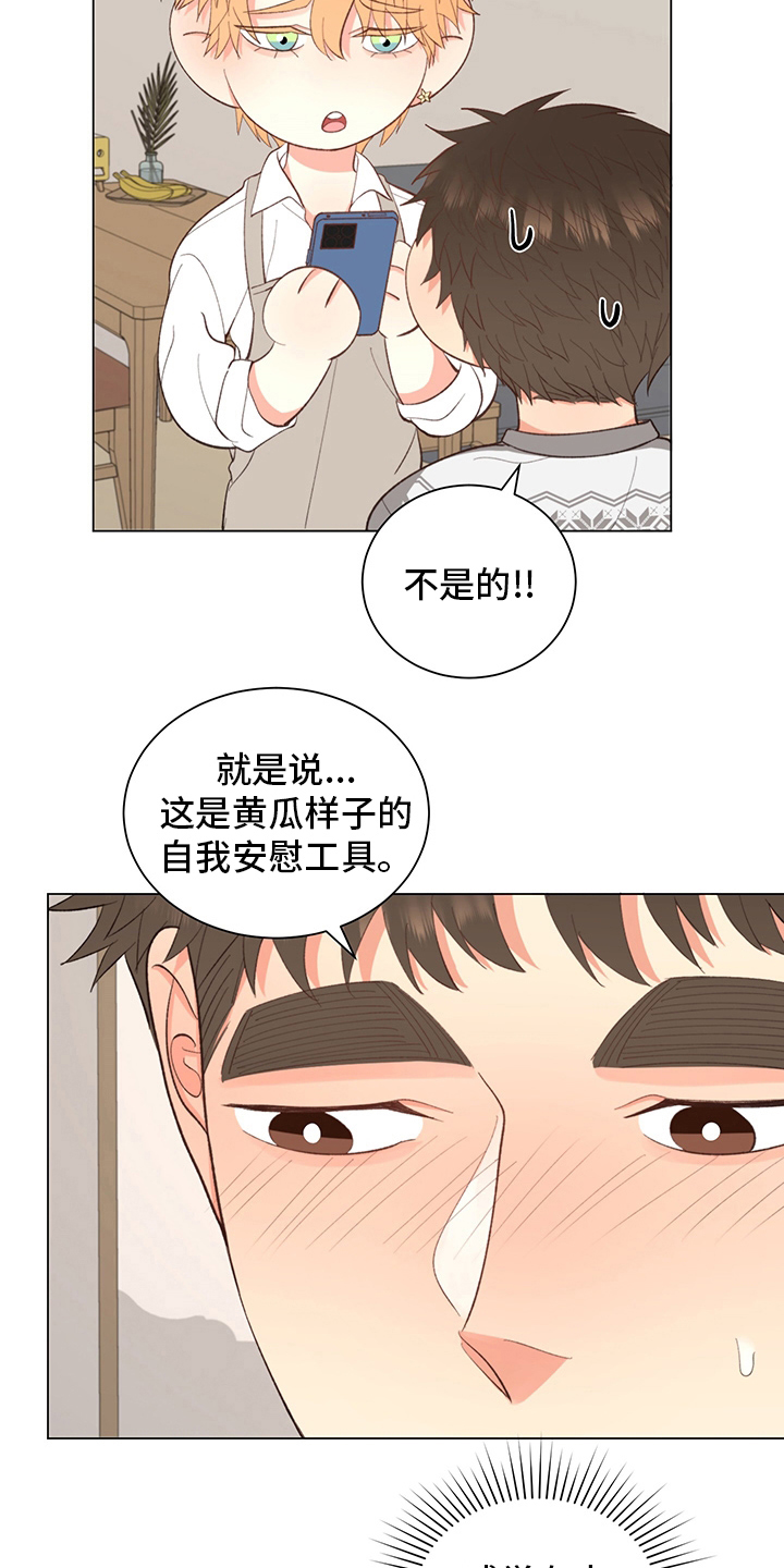 第38章：【番外】玩具4