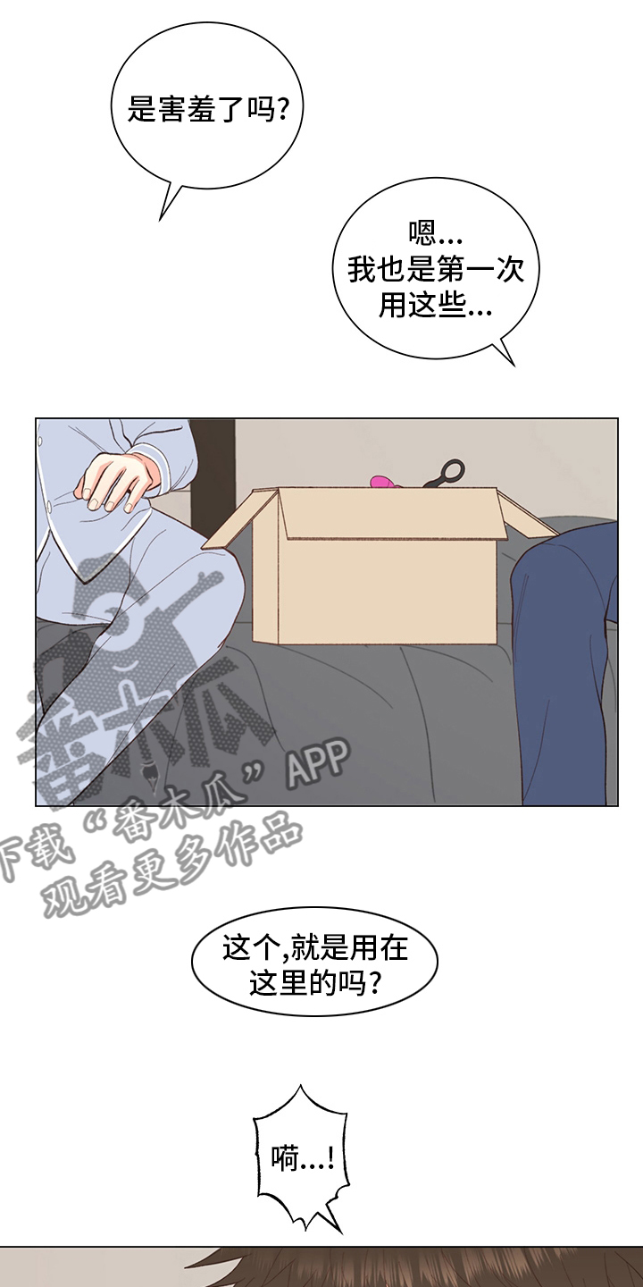 第38章：【番外】玩具16