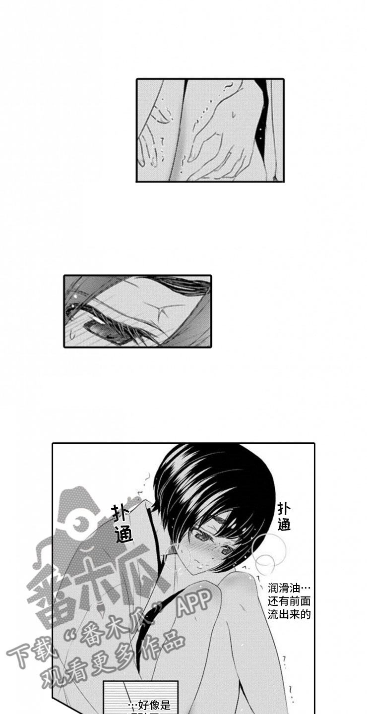第7章：准备15