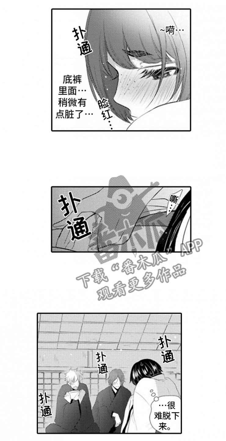 第7章：准备14