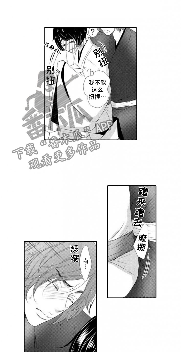 第7章：准备0