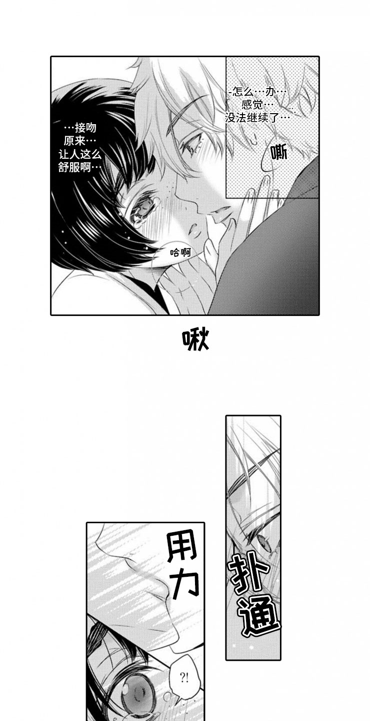 第6章：开端6