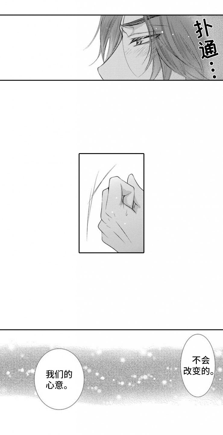 第3章：心意12