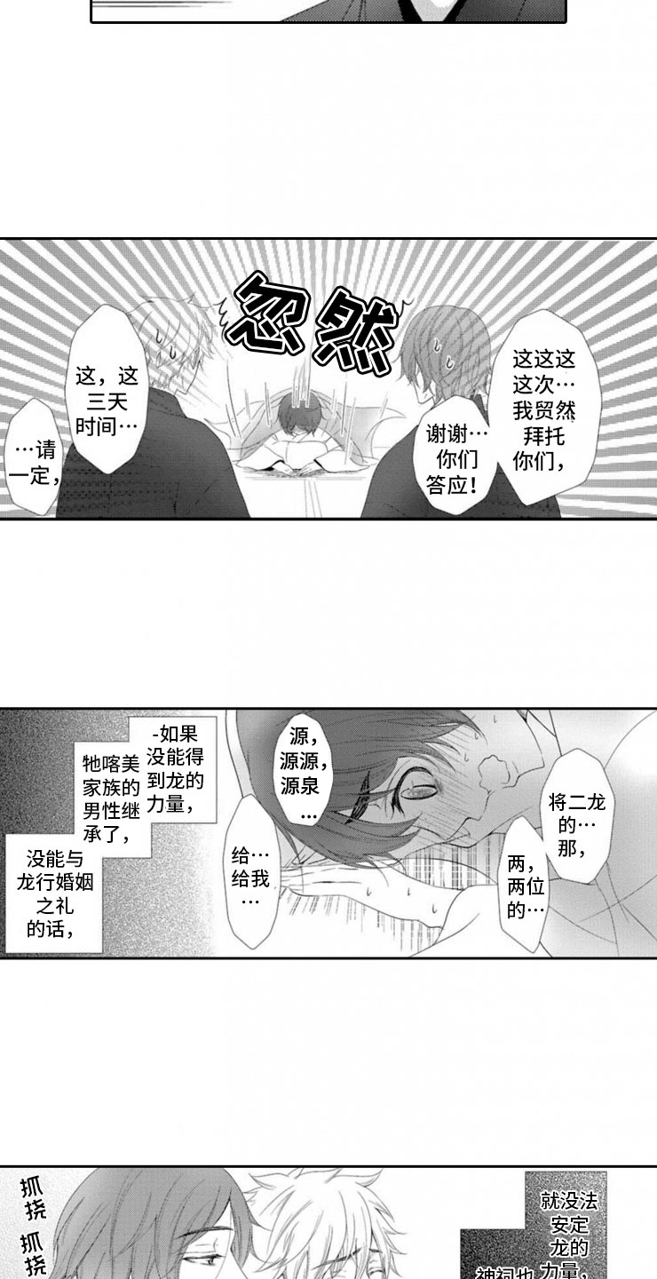 第1章：两只龙12