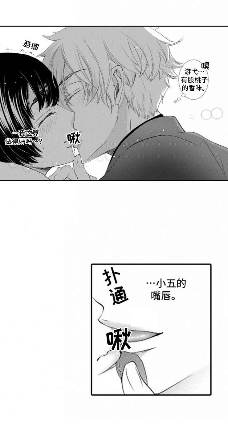 第6章：开端4
