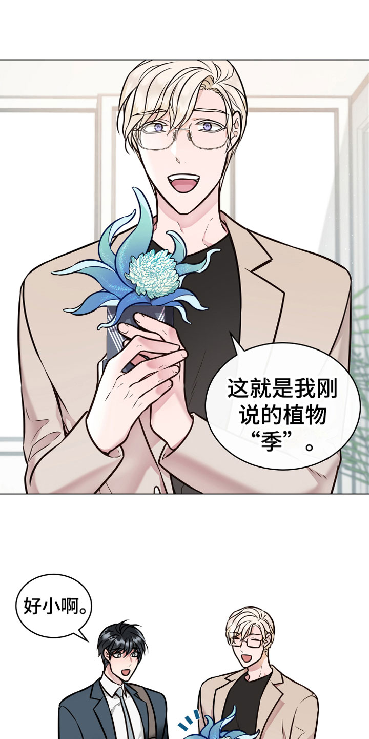 第2章：奇异植物13