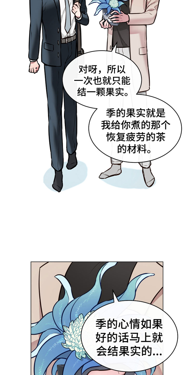 第2章：奇异植物14