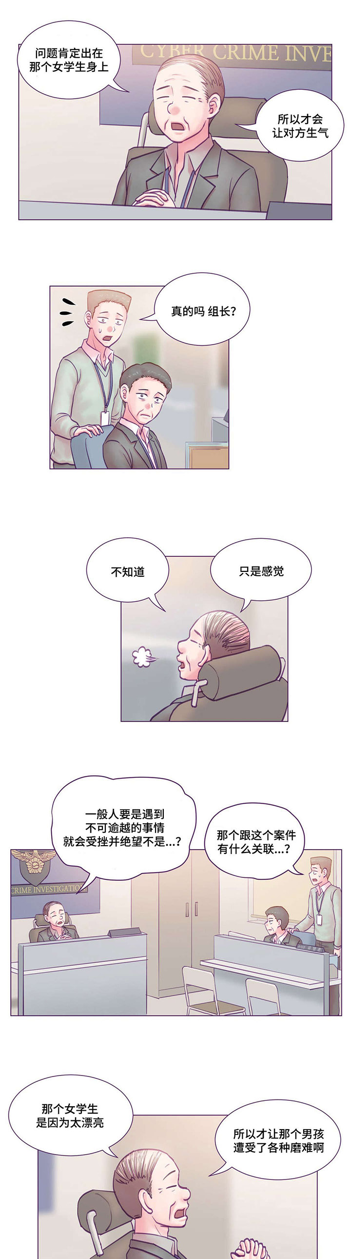 第19章：协助调查7