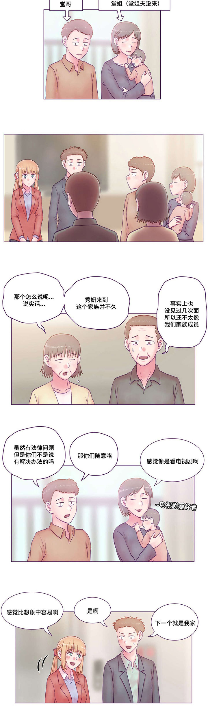 第25章：拜见6
