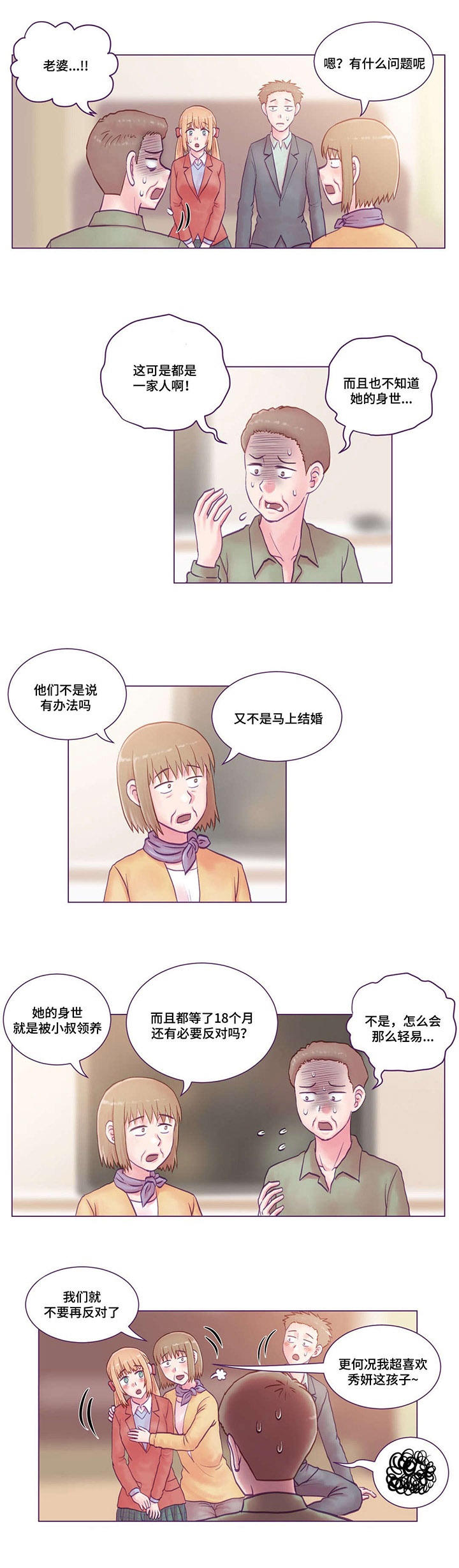 第25章：拜见8