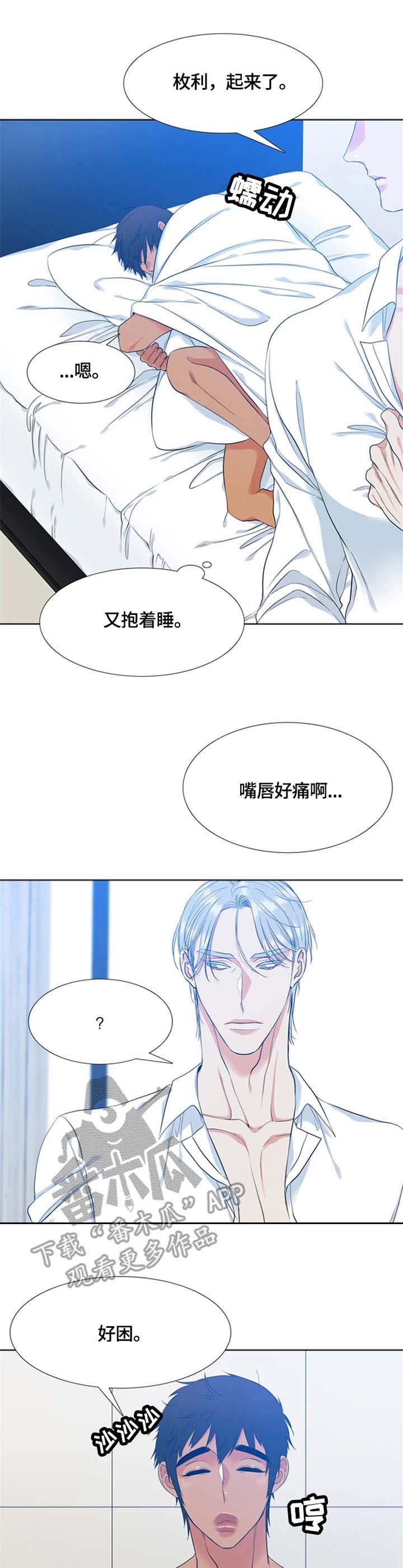 第18章：肿了7
