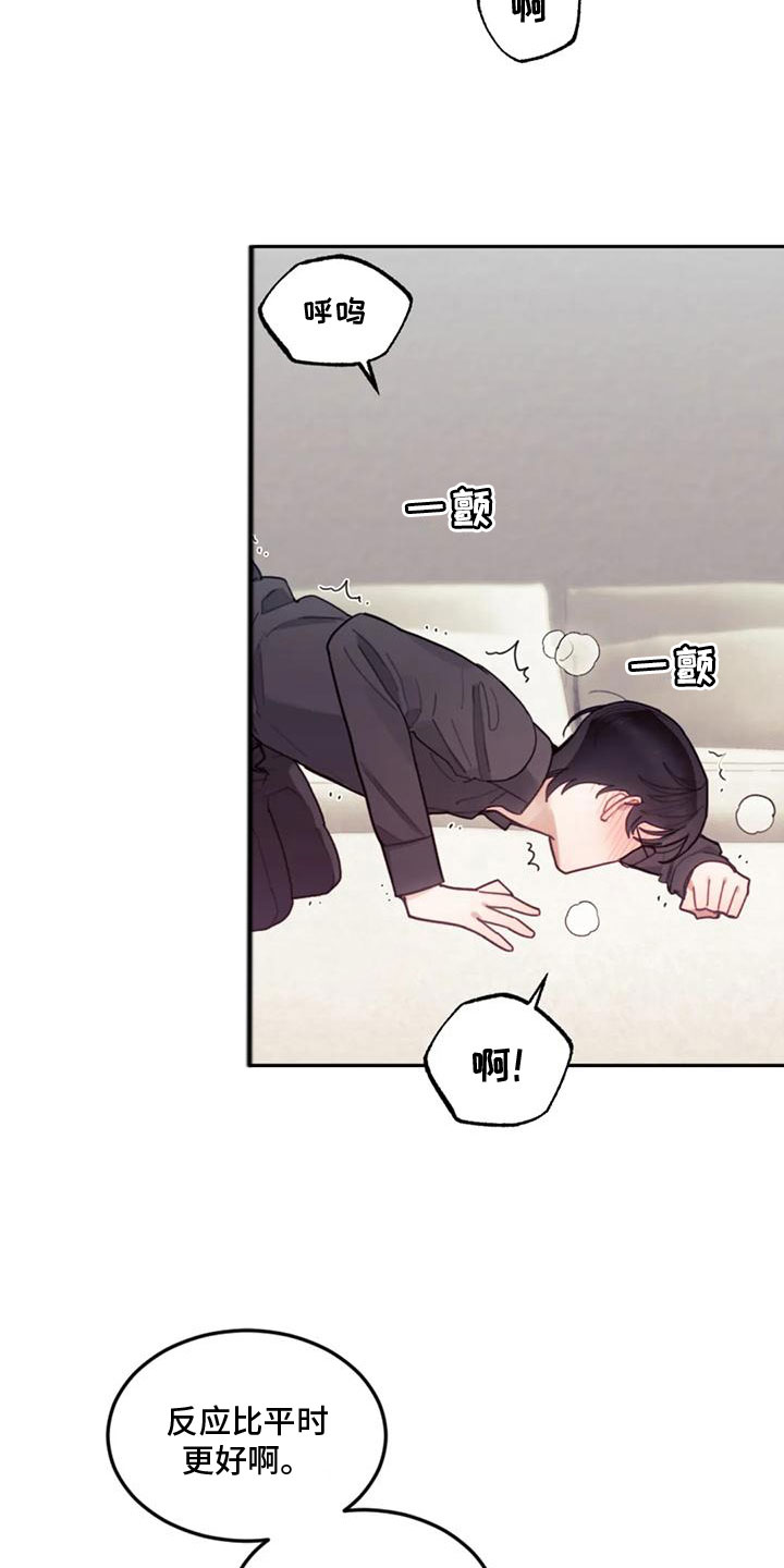 第21章：弥补过错9