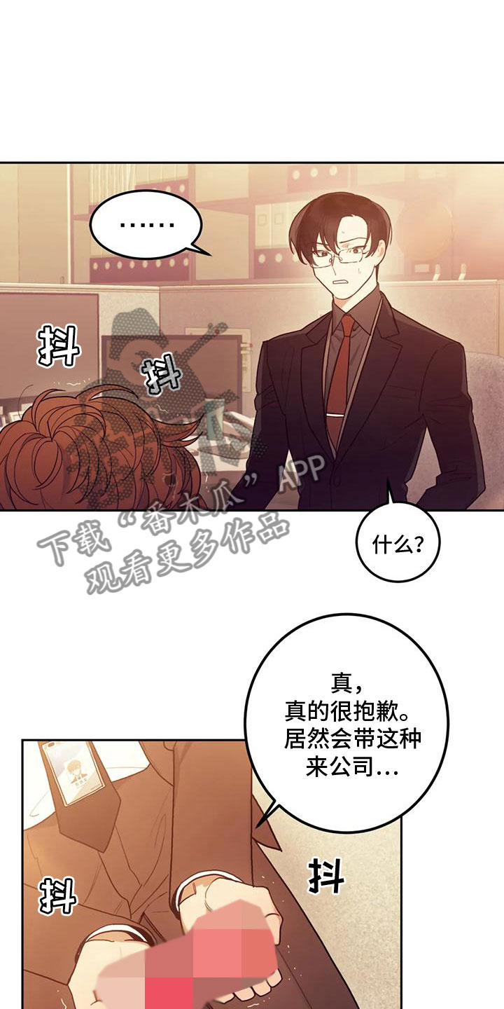 第5章：这是什么2