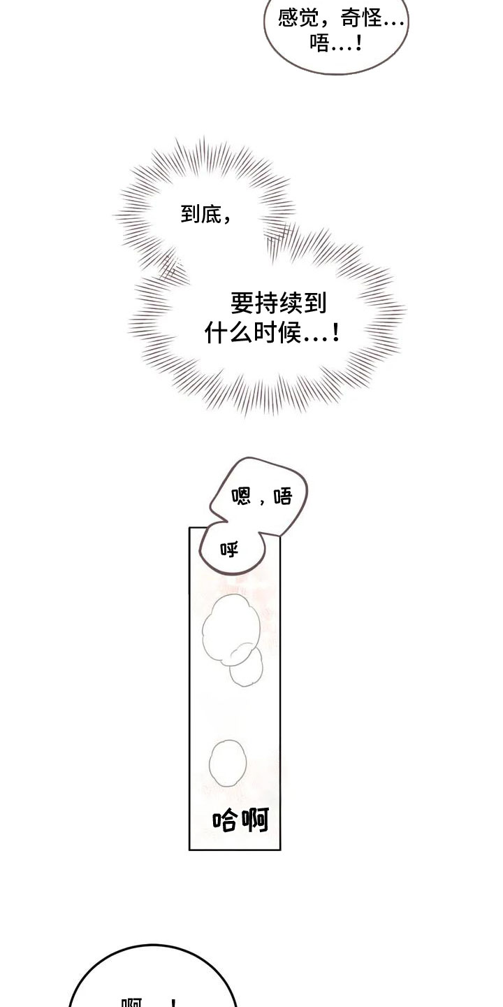 第2章：奇怪的事14